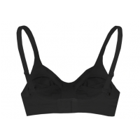 MEDELA  Cindy podprsenka na dojčenie, veľkosť S, čierna