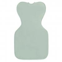 Love To Dream Swaddle UP Zavinovačka - veľkosť S - olivová vetvička - 1. FÁZA - 1,5 TOG