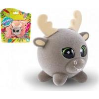 Flockies Moose - Zberateľská figúrka Los Marcus