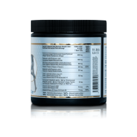 ZEEN Premium Kĺbový Collagen, Výživový doplnok-Morský kolagén s príchuťou Citrón, 35x7,2g