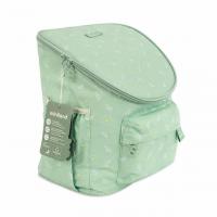 Miniland ECO-friendly Izotermický batoh, Zelený