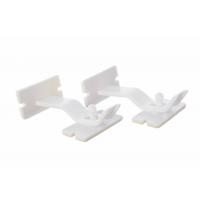 Dreambaby Bezpečnostný zámok na skrinky a šuflíky, 2ks