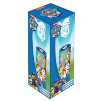 Kids Euroswan Cylindrický LED projektor, Paw Patrol