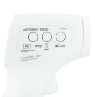 NOVAMA 4HEAD HTD8813 Profesionálny bezdotykový teplomer