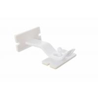 Dreambaby Bezpečnostný zámok na skrinky a šuflíky, 2ks