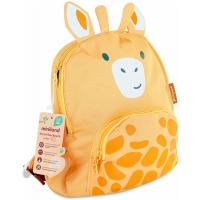 Miniland - Back to school Miniland Izotermický batoh - Džungľa