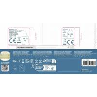 Miniland Digitalk LITE, Elektronická pestúnka