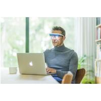 INNOLUX LUCIMED Luminette 3 Antidepresívne okuliare na svetelnú terapiu