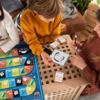 Jumbo Party&amp;Co - Spoločenská Hra - Family