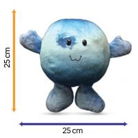 Celestial Buddies Plyšová planéta - Neptún