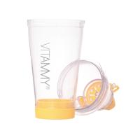 VITAMMY TUBE 1 Inhalačná komora pre deti od 0-18 mesiacov