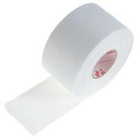 Mueller MTAPE® Tejpovacia páska impregnovaná oxidom zinočnatým, biela, šírka 5 cm