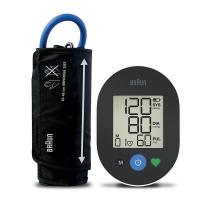 BRAUN Braun ExactFit™ 2 BUA4050EU Ramenný tlakomer