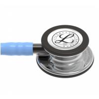 Littmann Classic III Mirror-Finish, Stetoskop pre internú medicínu, svetlá modrá 5959