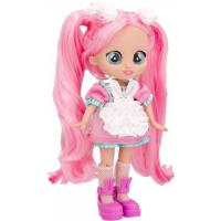 IMC Toys Cry babies - Bábika BFF kuchárka Coney séria 3