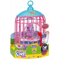 Little Live Pets Lil Bird - Interaktívny Vtáčik