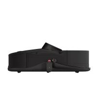 Mima Creo Hlboká vanička do kočíka, Kávová