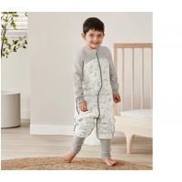 Love To Dream, Pyžamo, Etapa 3,  2,5 TOG, 6-12m, biela/mesiačik