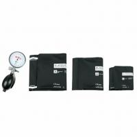 NOVAMA GIMA Sirio Kit, Hodinkový tlakomer so sadou 3 manžiet