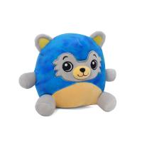 Dream Beams - Svietiaci plyšák/vankúšik, Vlk Daniel, 18cm