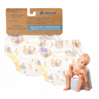 SIMED Tréningové nohavičky, Elephants, veľ. R2