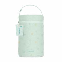 Miniland - Dolce Miniland Dolce Termoobal na fľašu, 500 ml, mätový