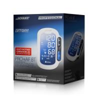 NOVAMA PRO+AF BT Ramenný tlakomer s bluetooth a adaptérom