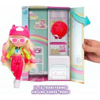 IMC Toys Cry Babies - Bff - Hannah série 2