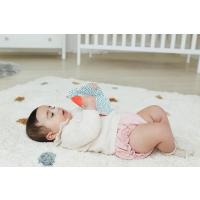 Miniland Senzorické zrkadlo pre bábätká - Kvet