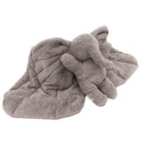 Membantu Zaťažový stabilizátor pre bábätká – Sloník, Šedý