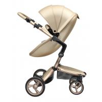 Mima Štartovací set pre kočík Mima Xari, Champagne