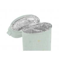 Miniland Dolce Termoobal na fľašu, 500 ml, ružový