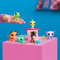Littlest Pet Shop Pet Surprise - Prekvapenie v krabičke