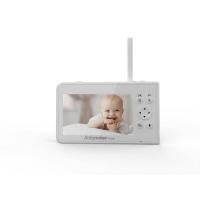 Hisense Babysense Baby Monitor Detská videopestúnka, V43