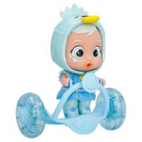 IMC Toys Cry Babies - Magic Tears - Bábika Stars Houses, mix