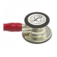 Littmann Cardiology IV, Stetoskop kardiologický, Champagne-Finish / čierny 6176