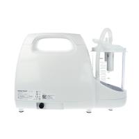 NOVAMA EXPERT ESUX 7E-C Elektrická odsávačka napájaná zo siete