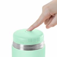 Miniland Ocean Termoska Veľryba,  600 ml