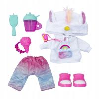 IMC Toys Cry Babies - First Emotions - Dreamy