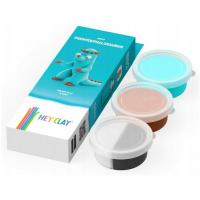 HEY CLAY Dinos Modelovacia hmota, Dinosaurus Pachycefalosaurus