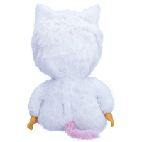 IMC Toys Cry Babies - Séria Goodnight Starry Sky - Interaktívna bábika DAISY