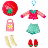 IMC Toys Cry Babies - Bff Ella - séria 2