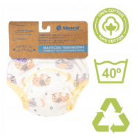 SIMED Tréningové nohavičky, Elephants, veľ. R2