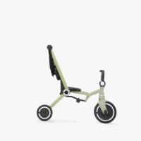 Smart Trike SmarTrike Wonder Multifunkčná trojkolka  – olivová