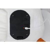 Cloud b®  Tranquil Penguin ECO™ - Nočné svetielko s melódiou, tučniak