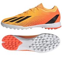 Adidas X Speedportal.3 TF Pánske futbalové kopačky/turfy na umelú trávu, veľ. 41 1/3