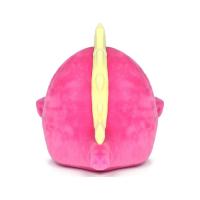 Dream Beams - Svietiaci plyšák/vankúšik, Dinosaurus Dana, 18cm