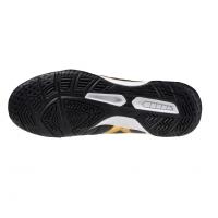 Mizuno Morelia Sala Classic IN Pánske halové kopačky, čierne, veľ. 40,5