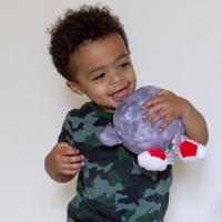 Celestial Buddies Plyšová planéta - Merkur