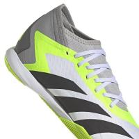 Adidas Predator Accuracy.3 IN Pánske halové futsalové kopačky, veľ. 40
